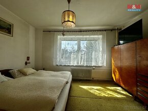 Prodej rodinného domu, 224 m², Dolní Lutyně, ul. Hlavní - 10