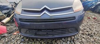 Citroën C4 Picasso 2.0Hdi, RHJ, RHR, Robot automat - 10