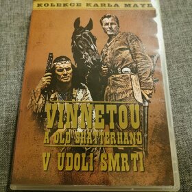 Karel May - Kolekce 16 DVD (plast) - 10