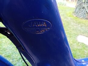 Jawa 50 551 Jawetta - 10