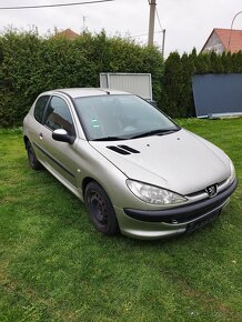 Peugeot 206 - 10