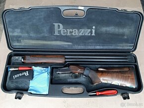 Sportovní brokovnice PERAZZI MX8 TRAP - 10