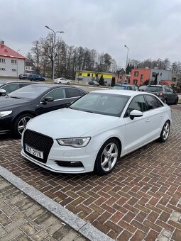 Audi A3 - 10