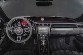 PORSCHE 911 991.2-GTS-Cabrio-PDK-PPF-App-04/25 - 10