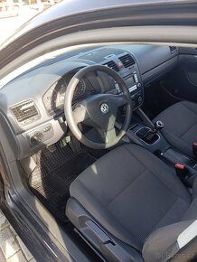 VW Golf variant 5 combi - 10