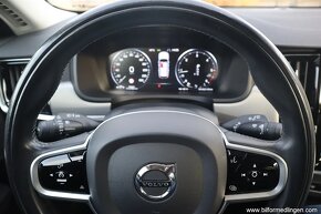 Volvo V90 D4 140kW Momentum Advanced Edition rok 2020 - 10