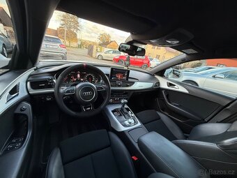 Audi A6 3.0TDi Combi 150kw S-Line Quattro - 151000km - 10