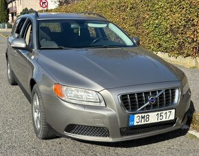 Volvo V70 2.0 Flexifuel - 10