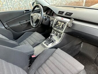 Volkswagen Passat B6 2.0TDI 103kw DSG - 10