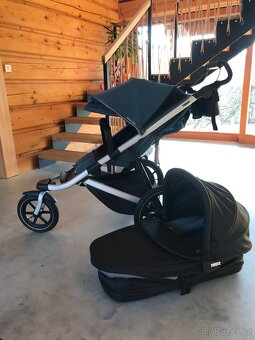 Tuhle Urban Glide 2 - 10