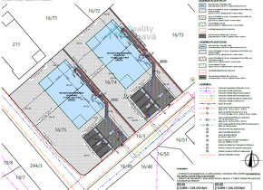 Prodej Pozemek, 1040 m2, Klenovka, Přelouč - 10