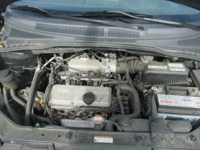 Hyundai Getz 1,1 12V - 10