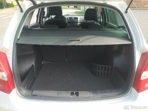 Prodej: ŠKODA Fabia Kombi, rok: 2014. 1,6 TDI nafta - 10