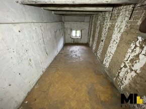 Prodej rodinného domu o velikosti 141 m², pozemek 271 m² - 10