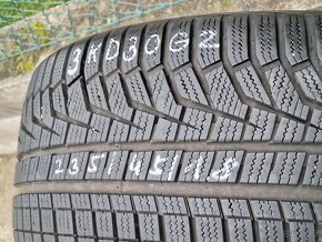 235/45/18 zimní pneu Hankook Winter I cept Evo2 - 10