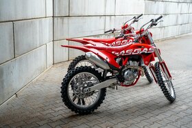 Gas gas MC350F 2023 NOVÁ ,, ihned k odběru “ odpočet DPH - 10