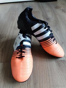 Adidas Nitrocharge 2.0 NOVÉ - 10