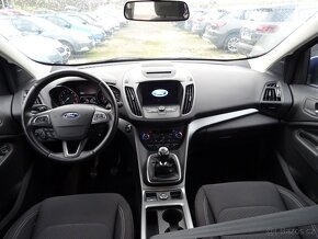 Ford Kuga, 1,5 1.5 EcoBoost 110 kW Exclu. - 10