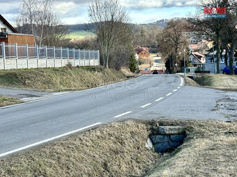 Prodej pozemku k bydlení, 3813 m², Mladá Vožice - 10