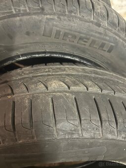 letní pneu Pirelli Cinturato p1 185/65 R15 - 10