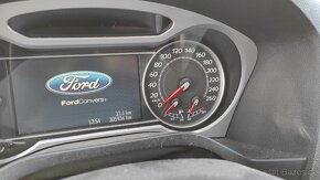 Ford smax 2.0 nafta 103 kW, automat - 10