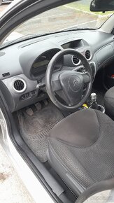 Citroen c3 1.4hdi - 10