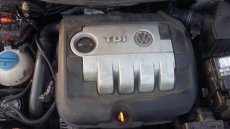 vw polo 9N3 1.9tdi 77kw rv2007 - 10