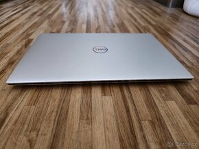 Dell XPS 13 9310 TOUCH i7/16GB/1TB/Intel Iris Xe - 10