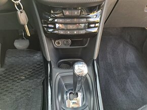 Peugeot 2008 1.6 Hdi, 68Kw, Automat. - 10