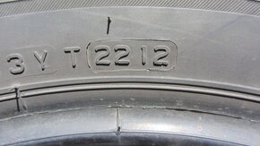 Letní pneu 175/65/15 Bridgestone - 10