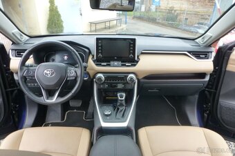 Toyota Rav4 Hybrid,2.5i,131kw4x4,Executive,46000km,1maj.-21% - 10