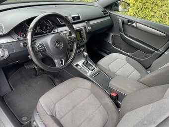 Volkswagen Passat 2.0 TDI 103 kW DSG R-LINE - 10