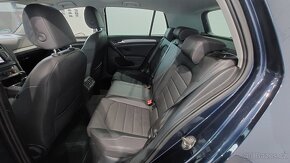 Volkswagen Golf 7 VII 1.4 Tsi 90KW HIGHLINE r.7/2013 159tkm - 10