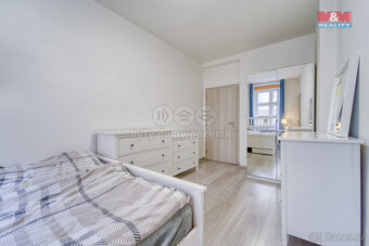 Prodej bytu 2+kk, 44 m², Praha, ul. Buchovcova - 10