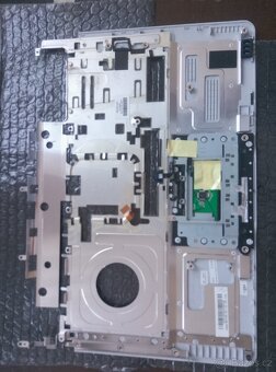 HP Pavilion dv6000 - Netestováno - na díly - 10