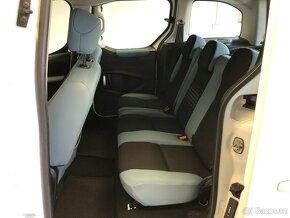 CITROEN BERLINGO 1.6 HDI - 10