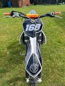 KTM SXF 350 - 10