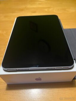 iPad mini (6. generace) 64GB,wifi - 10