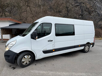 Renault Master - 10