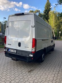 IVECO DAILY 35 S 14 - 10