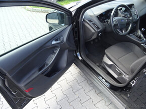 Ford Focus kombi 1,5 TDCi - 10