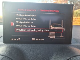 ✅ AUDI Q2 35TSi, m.r. 2022, jen 25.000km, pův.cena 865tisKč✅ - 10