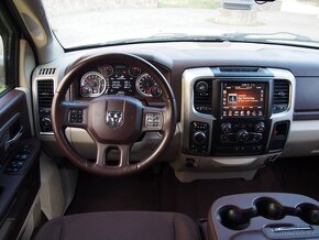 2015 Dodge RAM 1500 3.0 Ecodiesel - 10