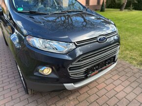 Ford Ecosport 1.5 16v 82kw - 10