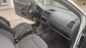 Volkswagen Polo 1.4 // 74kW // RV 5/2003// - 10