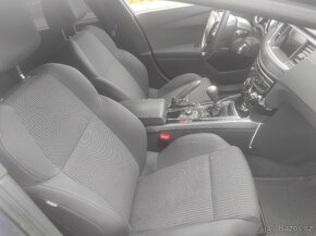 Peugeot 508 SW 2.0 HDI PANORAMA - 10