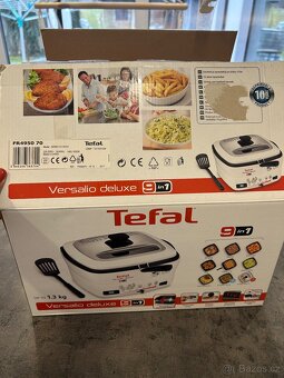 Tefal friteza 9v1 - 10