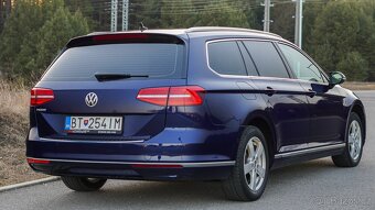 Volkswagen Passat 2.0 TDI B8 Combi Highline Metrix DSG - 10