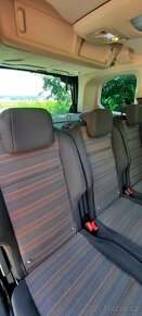 Opel Combo LIFE 1.5 Turbo D 2019 - 10