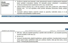 Prodej stavebního pozemku Trnávka - 10